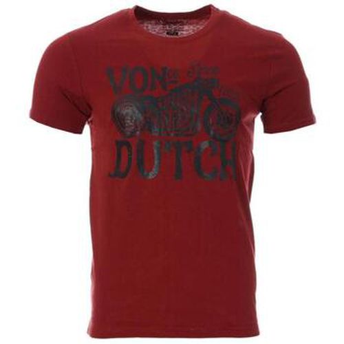 T-shirt Von Dutch VD/NOS/TRLOG3 - Von Dutch - Modalova