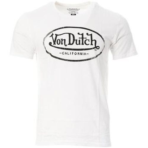 T-shirt Von Dutch VD/NOS/TR/LOG2 - Von Dutch - Modalova