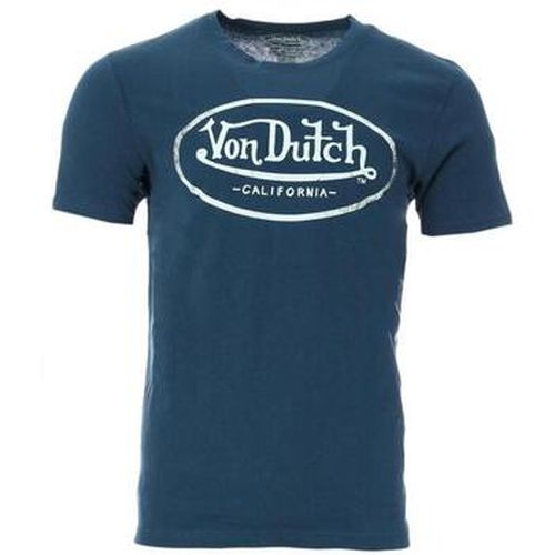 T-shirt Von Dutch VD/NOS/TR/LOG2 - Von Dutch - Modalova