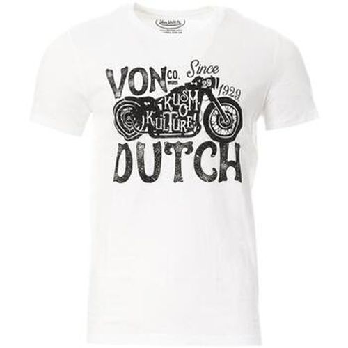 T-shirt Von Dutch VD/NOS/TRLOG3 - Von Dutch - Modalova