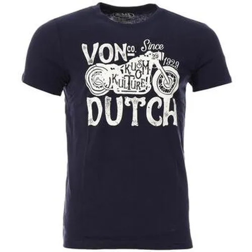 T-shirt Von Dutch VD/NOS/TRLOG3 - Von Dutch - Modalova