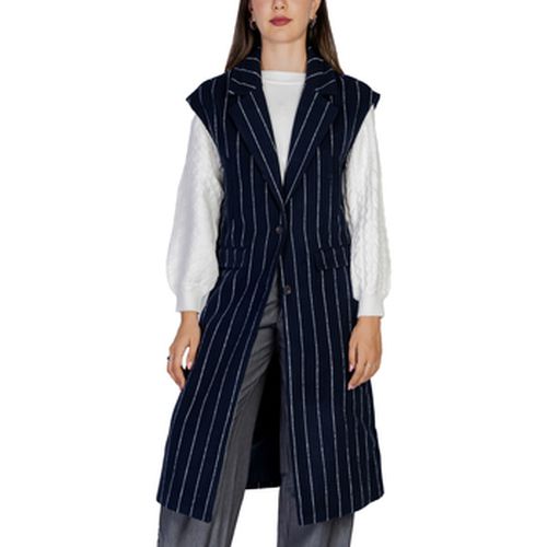 Blouson IHJANNET PINSTRIPE WA 20121868 - Ichi - Modalova