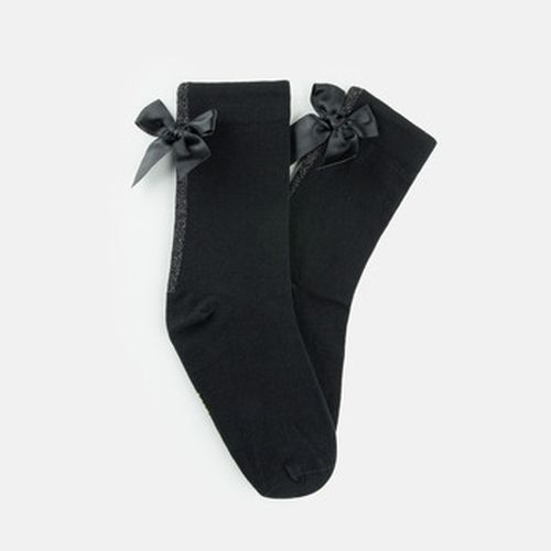 Chaussettes BOW SOCKS 01 - Lemon Jelly - Modalova