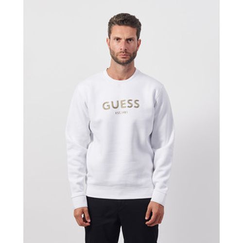 Sweat-shirt Sweat-shirt s avec logo sur le devant - Guess - Modalova