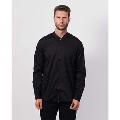 Chemise Chemise avec fermeture éclair - EAX - Modalova