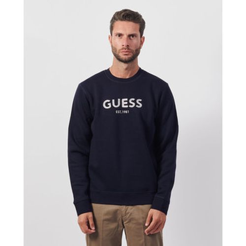 Sweat-shirt Sweat-shirt s avec logo sur le devant - Guess - Modalova