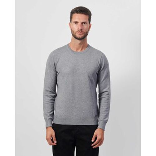 Pull Pull col rond basique Settemezzo - Sette/Mezzo - Modalova