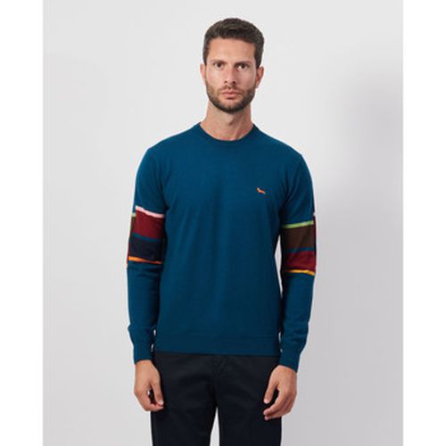 Pull Pull color block - Harmont & Blaine - Modalova