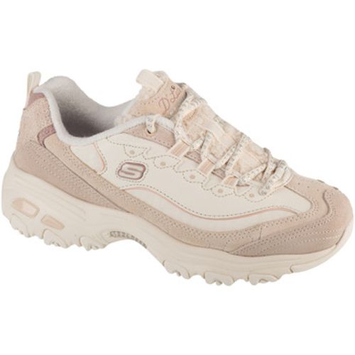 Baskets basses Skechers D'Lites - Skechers - Modalova