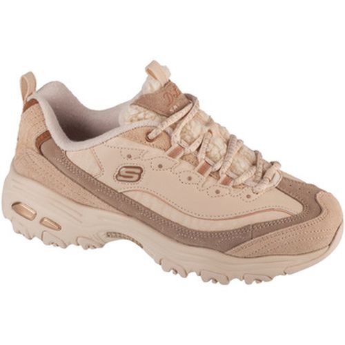 Baskets basses Skechers D'Lites - Skechers - Modalova