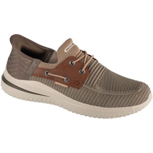 Baskets basses Slip-Ins: Delson 3.0 - Roth - Skechers - Modalova