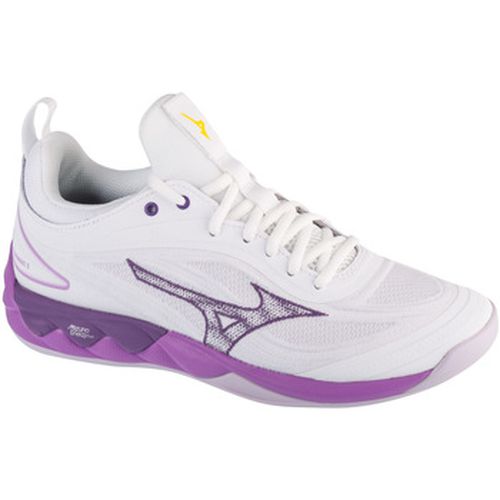 Chaussures Mizuno Wave Luminous 3 - Mizuno - Modalova