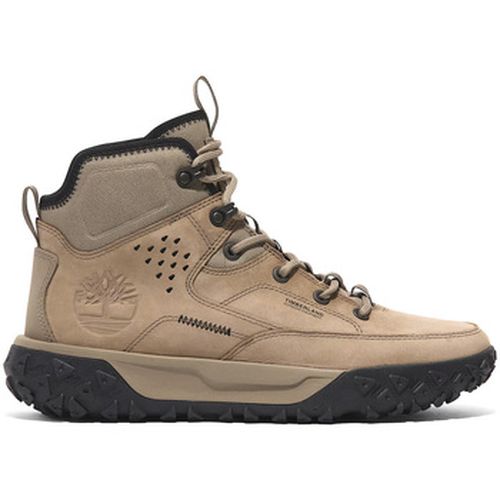 Baskets montantes Timberland - Timberland - Modalova