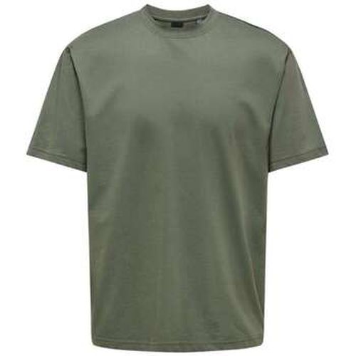 T-shirt Only&sons 162289VTAH24 - Only&sons - Modalova