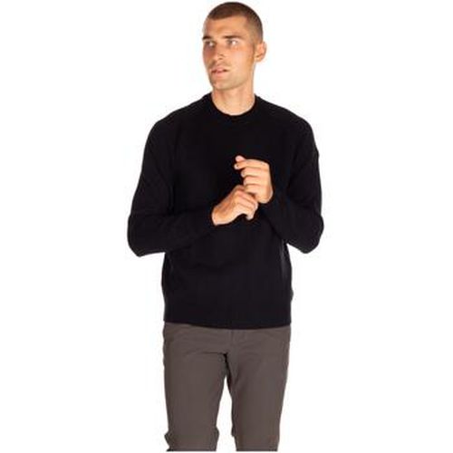 Sweat-shirt COTTON PLAIN ROUND KNIT - Rrd - Roberto Ricci Designs - Modalova