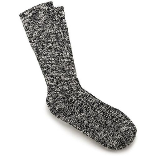 Chaussettes hautes COTTON SLUB MEN - Birkenstock - Modalova