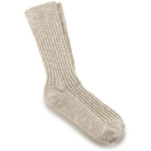 Chaussettes hautes COTTON SLUB MEN - Birkenstock - Modalova