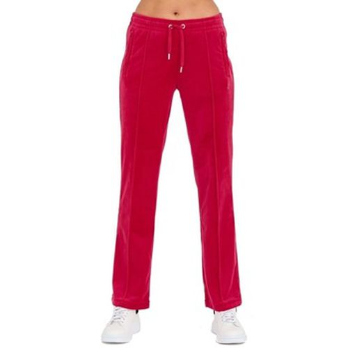 Pantalon TINA TRACKPANTS WIT - Juicy Couture - Modalova