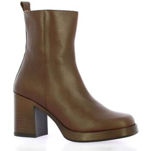 Boots Belang Boots cuir - Belang - Modalova