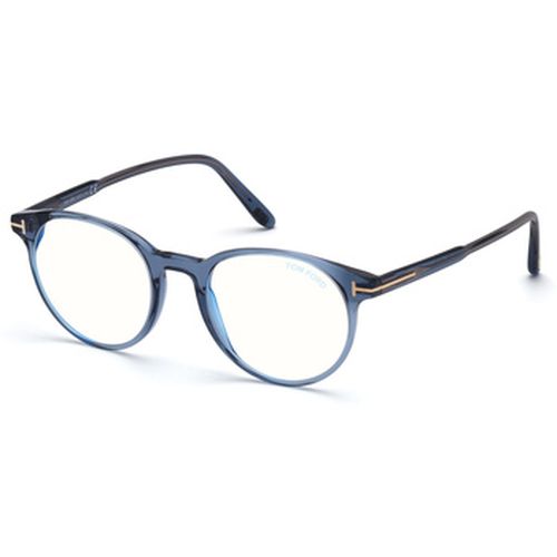 Lunettes de soleil FT5695-B Cadres Optiques, , 47 mm - Tom Ford - Modalova