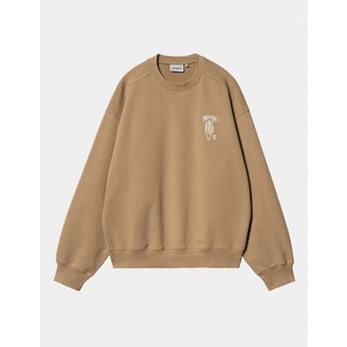 Sweat-shirt Carhartt - Carhartt - Modalova