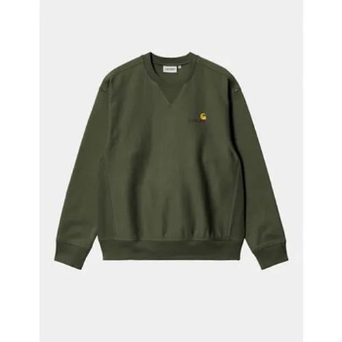 Sweat-shirt Carhartt - Carhartt - Modalova