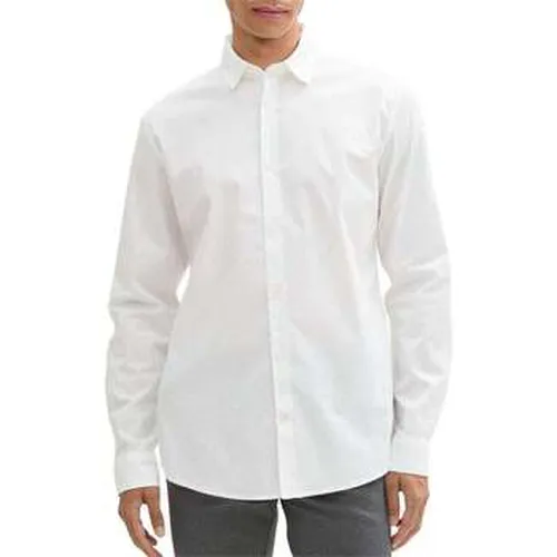 Chemise Tom Tailor 169786VTAH24 - Tom Tailor - Modalova