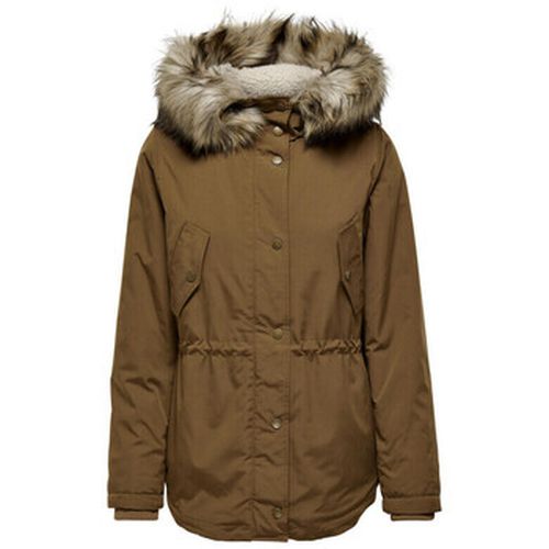 Parka Only 104910 - Only - Modalova