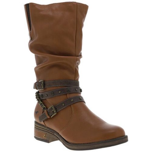 Bottes Mustang Femme 106254 - Mustang Femme - Modalova