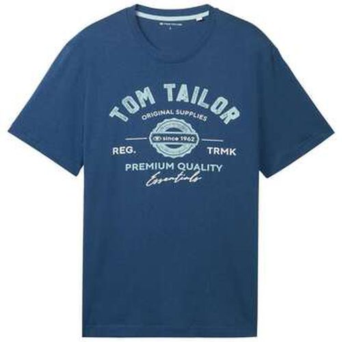 T-shirt Tom Tailor 169764VTAH24 - Tom Tailor - Modalova