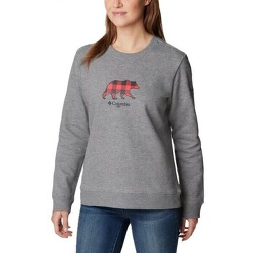 Sweat-shirt - Sweat Hart mountain - Columbia - Modalova