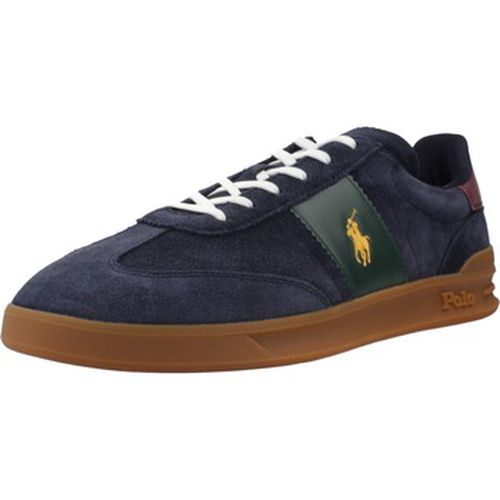 Baskets HRT AERA PP SNEAKERS - Ralph Lauren - Modalova