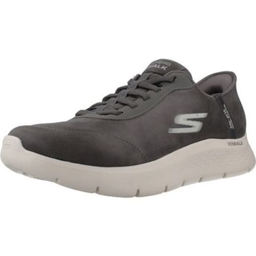 Baskets SLIP - INS GO WALK FLEX - SMOOT - Skechers - Modalova