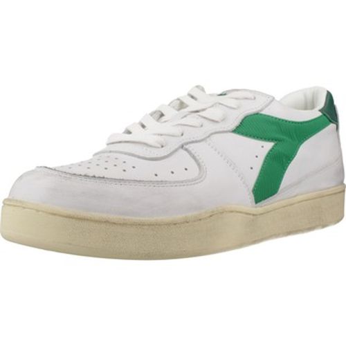 Baskets Diadora BASKET LOW USED - Diadora - Modalova