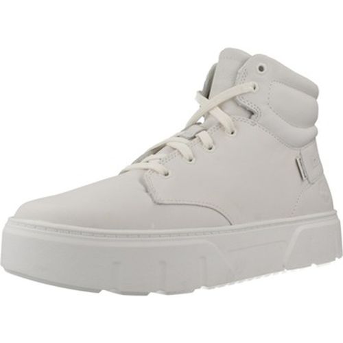 Bottes LAUREL COURT HIGH TOP - Timberland - Modalova