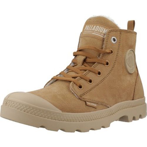 Bottes Palladium PAMPA HI ZIP WL - Palladium - Modalova