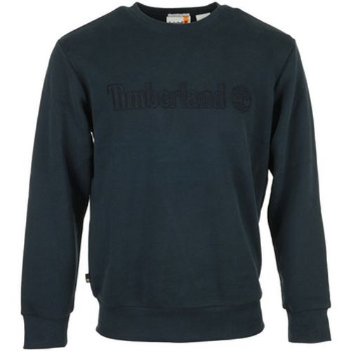 Pull Timberland Hampthon Crew Neck - Timberland - Modalova