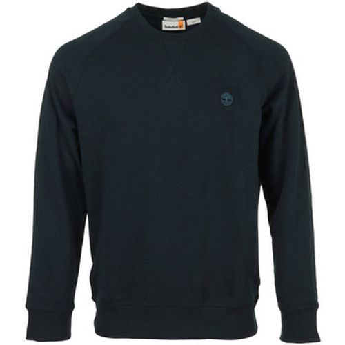 Pull Brushed Back Crew Sweat - Timberland - Modalova