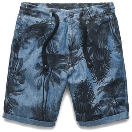 Short G-Star Bermuda Bronson - G-Star Raw - Modalova