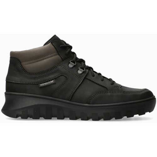 Boots Chaussures Outdoor en cuir FOSCO - Mephisto - Modalova