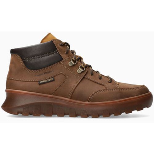 Boots Chaussures Outdoor en cuir FOSCO - Mephisto - Modalova