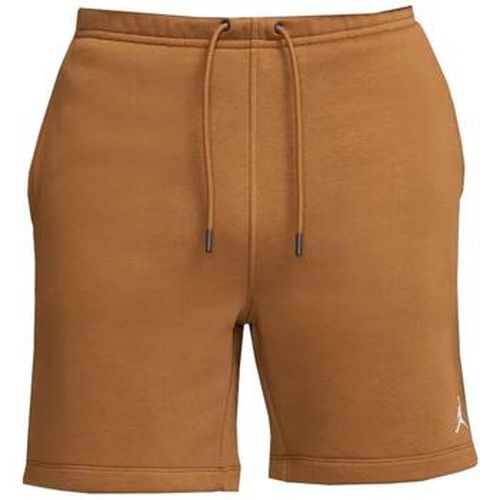 Short Nike M j brkln flc short - Nike - Modalova