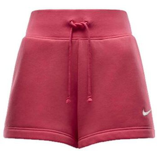 Short Nike W nsw phnx flc hr short - Nike - Modalova