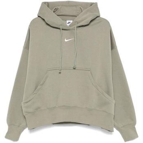 Sweat-shirt W nsw phnx flc std po hoodie - Nike - Modalova