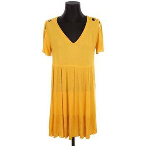 Robe courte Bash Robe jaune - Bash - Modalova