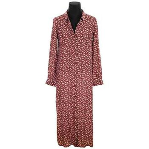 Robe Essentiel Robe marron - Essentiel - Modalova