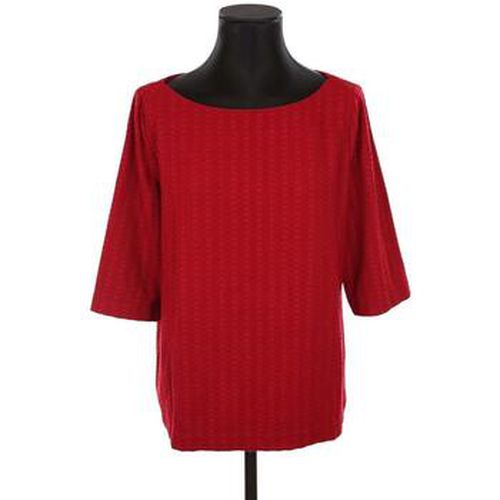 Blouses Marella Top rouge - Marella - Modalova