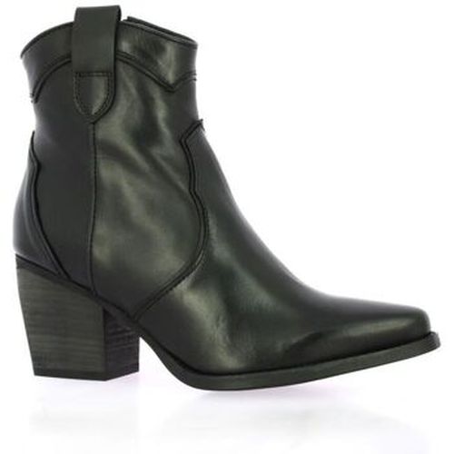 Boots Creator Creat Boots cuir - Creator - Modalova