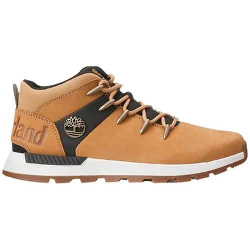 Boots SPRINT TREKKER MID LACE U - Timberland - Modalova