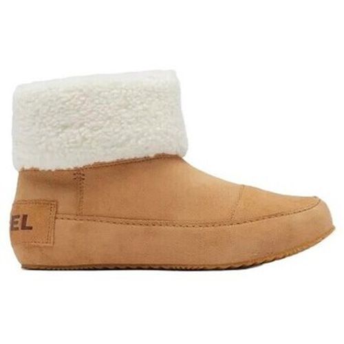 Chaussons - Go stumptown bootie chaussons - Sorel - Modalova